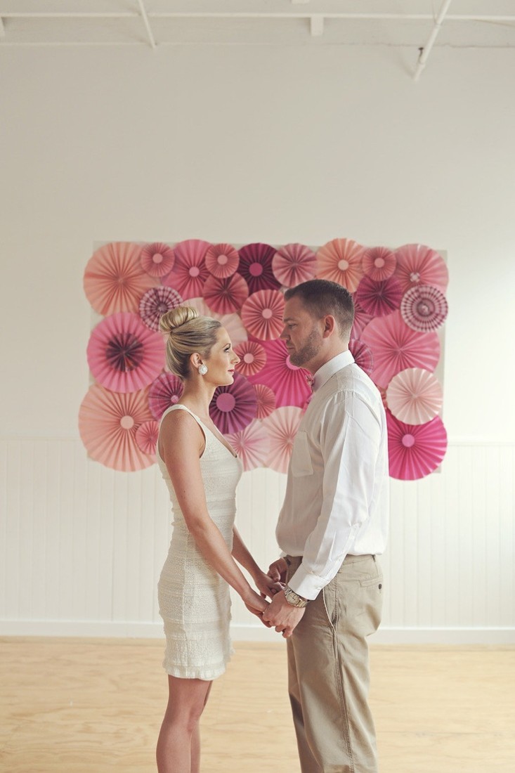 panou rozete decoratiuni sedinte foto photobooth nunta