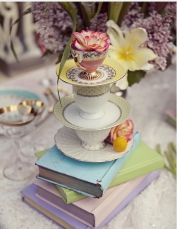 ceainic alice in tara minunilor decor nunta