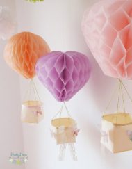 baloane cu aer cald decoratiuni pentru botez si petreceri copii (Copy)